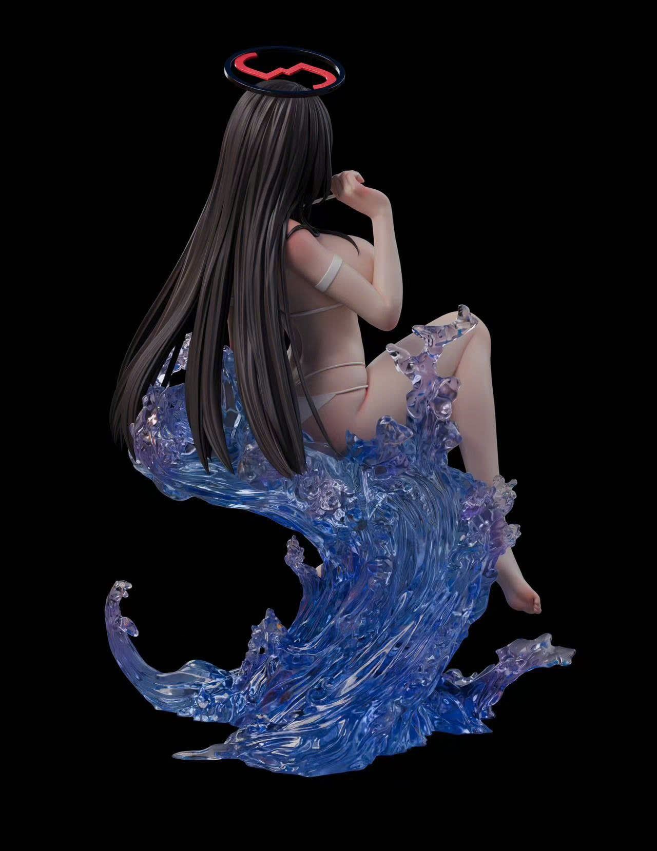  Tsukatsuki Rio - Blue Archive - Mango Studio 