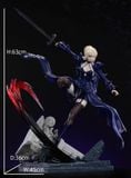  Artoria Pendragon X Artoria Pendragon Alter - Fate/Grand Order - Xpic Studio 
