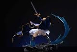  Artoria Pendragon X Artoria Pendragon Alter - Fate/Grand Order - Xpic Studio 