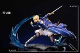  Artoria Pendragon X Artoria Pendragon Alter - Fate/Grand Order - Xpic Studio 