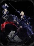  Artoria Pendragon X Artoria Pendragon Alter - Fate/Grand Order - Xpic Studio 