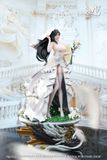  Tifa Bride - Final Fantasy 7 - Marry Studio 