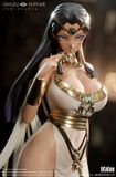  Ishizu Ishtar - Yu-Gi-Oh - Dtalon Studio 