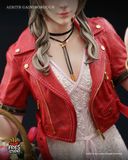  Aerith - Final Fantasy 7 - Fries Studio 