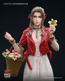  Aerith - Final Fantasy 7 - Fries Studio 