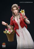  Aerith - Final Fantasy 7 - Fries Studio 