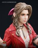  Aerith - Final Fantasy 7 - Fries Studio 