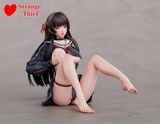  Chisa - Wuthering Waves - Strange Thief Studio 