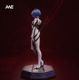  Rei Ayanami - Evangelion - ANE Studio 