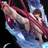  Columbina - Genshin Impact - Halo Studio 