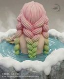  Mitsuri Kanroji Hot Spring - Kimetsu no Yaiba - Fast Studio 