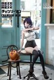  Reze - Chainsaw Man - LES Studio 