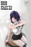  Reze - Chainsaw Man - LES Studio 