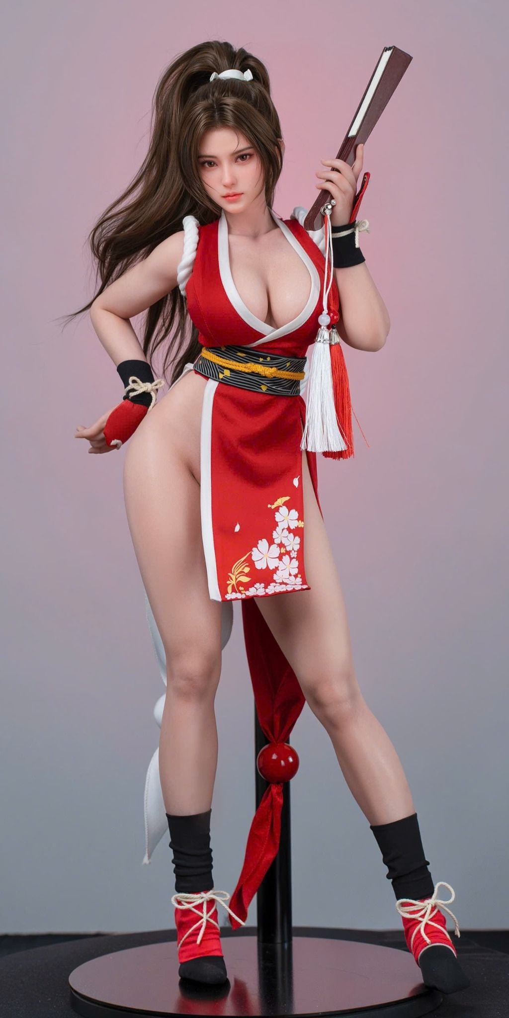  Mai Shiranui - Street Fighter - FG Studio 