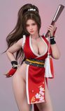  Mai Shiranui - Street Fighter - FG Studio 