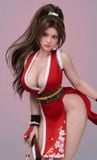 Mai Shiranui - Street Fighter - FG Studio 