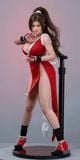  Mai Shiranui - Street Fighter - FG Studio 
