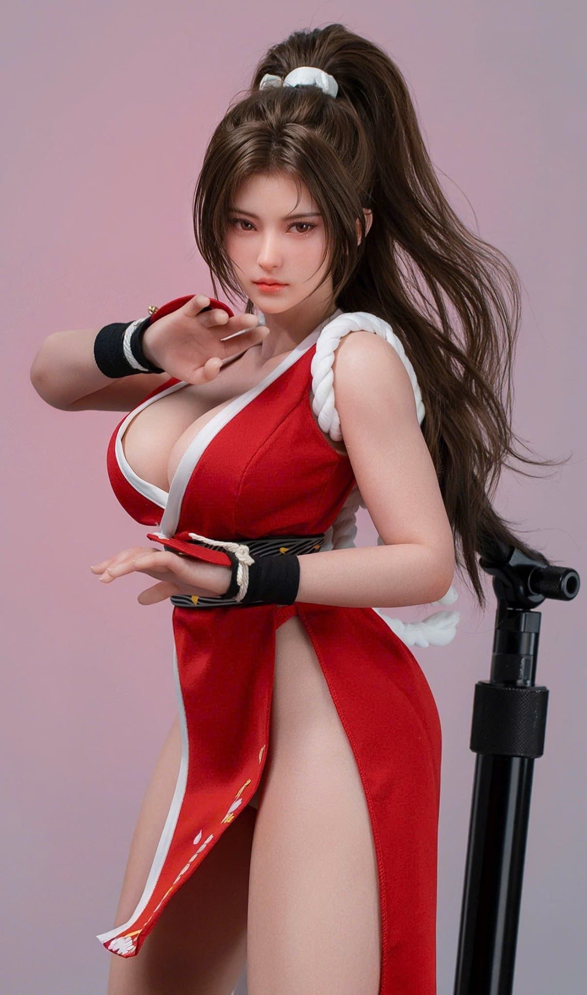  Mai Shiranui - Street Fighter - FG Studio 