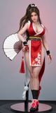 Mai Shiranui - Street Fighter - FG Studio 