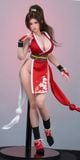 Mai Shiranui - Street Fighter - FG Studio 