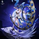  Luno - Wuthering Waves - Hakimi Studio 