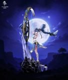  Luno - Wuthering Waves - Hakimi Studio 