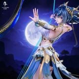  Luno - Wuthering Waves - Hakimi Studio 