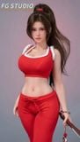  Mai Shiranui - Street Fighter - FG Studio 