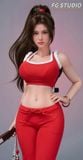  Mai Shiranui - Street Fighter - FG Studio 