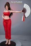  Mai Shiranui - Street Fighter - FG Studio 