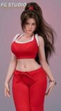  Mai Shiranui - Street Fighter - FG Studio 
