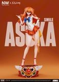  Asuka - Evangelion - Night Wing Studio 