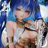  Luno - Wuthering Waves - Alice 21 Studio 