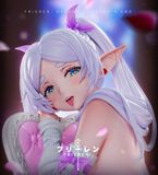  Frieren - Frieren: beyond journey's end - Sll Studio 