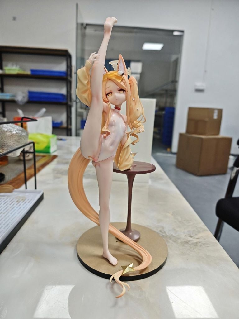  Yurizono Seia - Blue Archive - ZTR Studio 