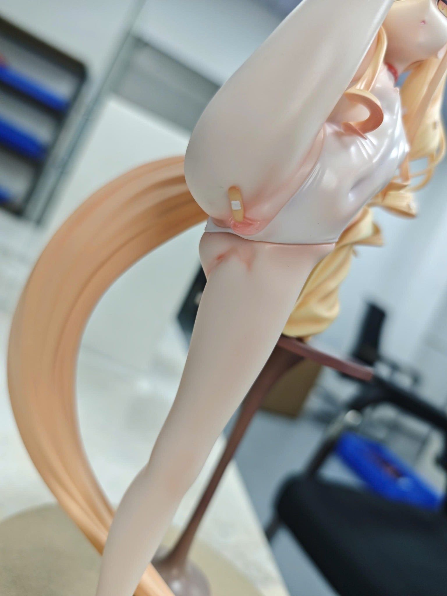  Yurizono Seia - Blue Archive - ZTR Studio 