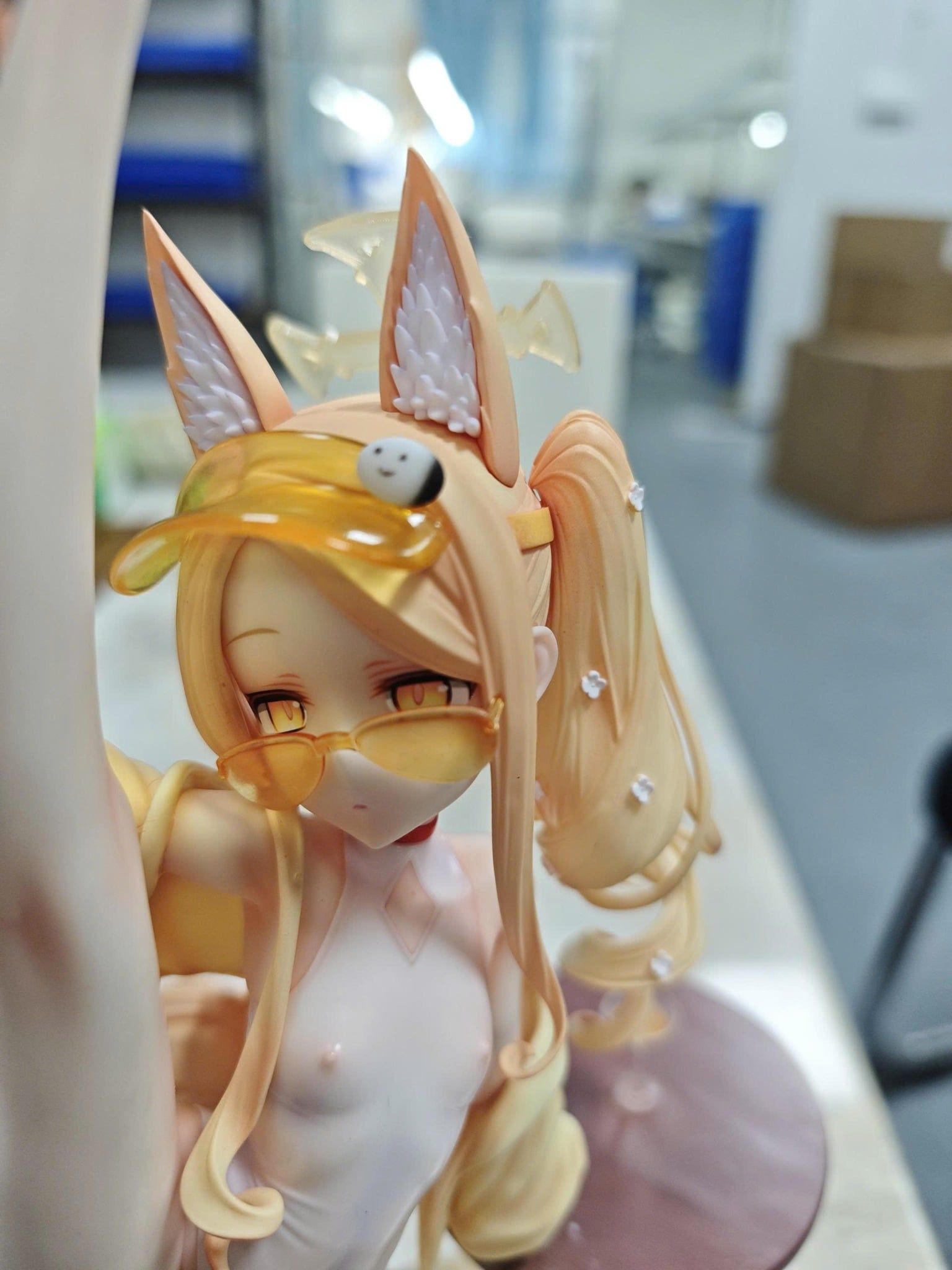  Yurizono Seia - Blue Archive - ZTR Studio 