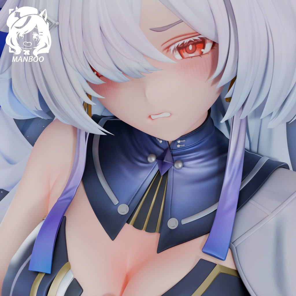  Mornye - Wuthering Waves - Alice 21 Studio 