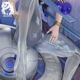  Mornye - Wuthering Waves - Alice 21 Studio 