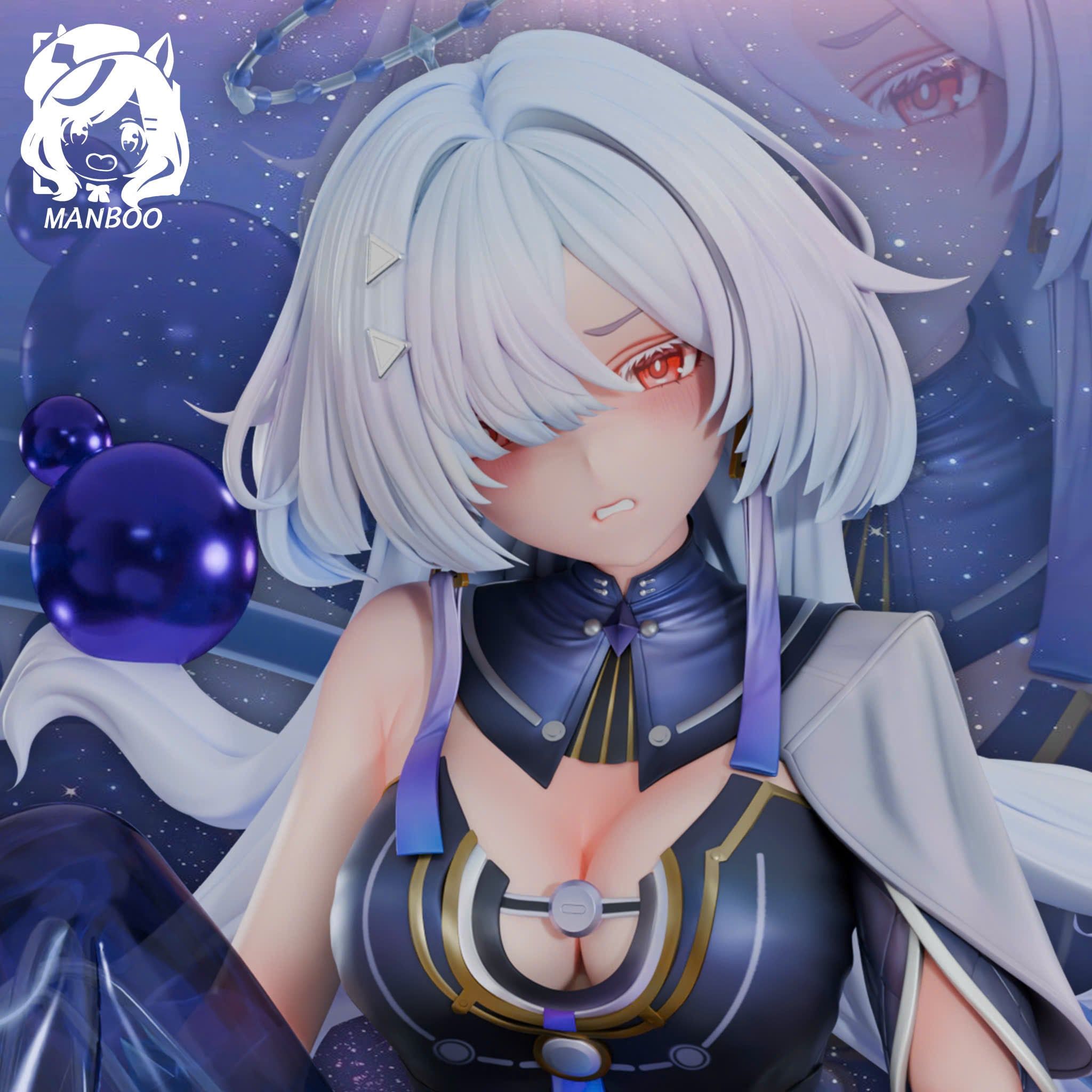  Mornye - Wuthering Waves - Alice 21 Studio 