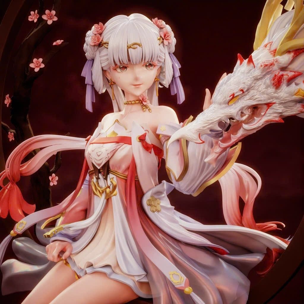  Jingshi - Wuthering Wave - ANE Studio 