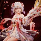  Jingshi - Wuthering Wave - ANE Studio 