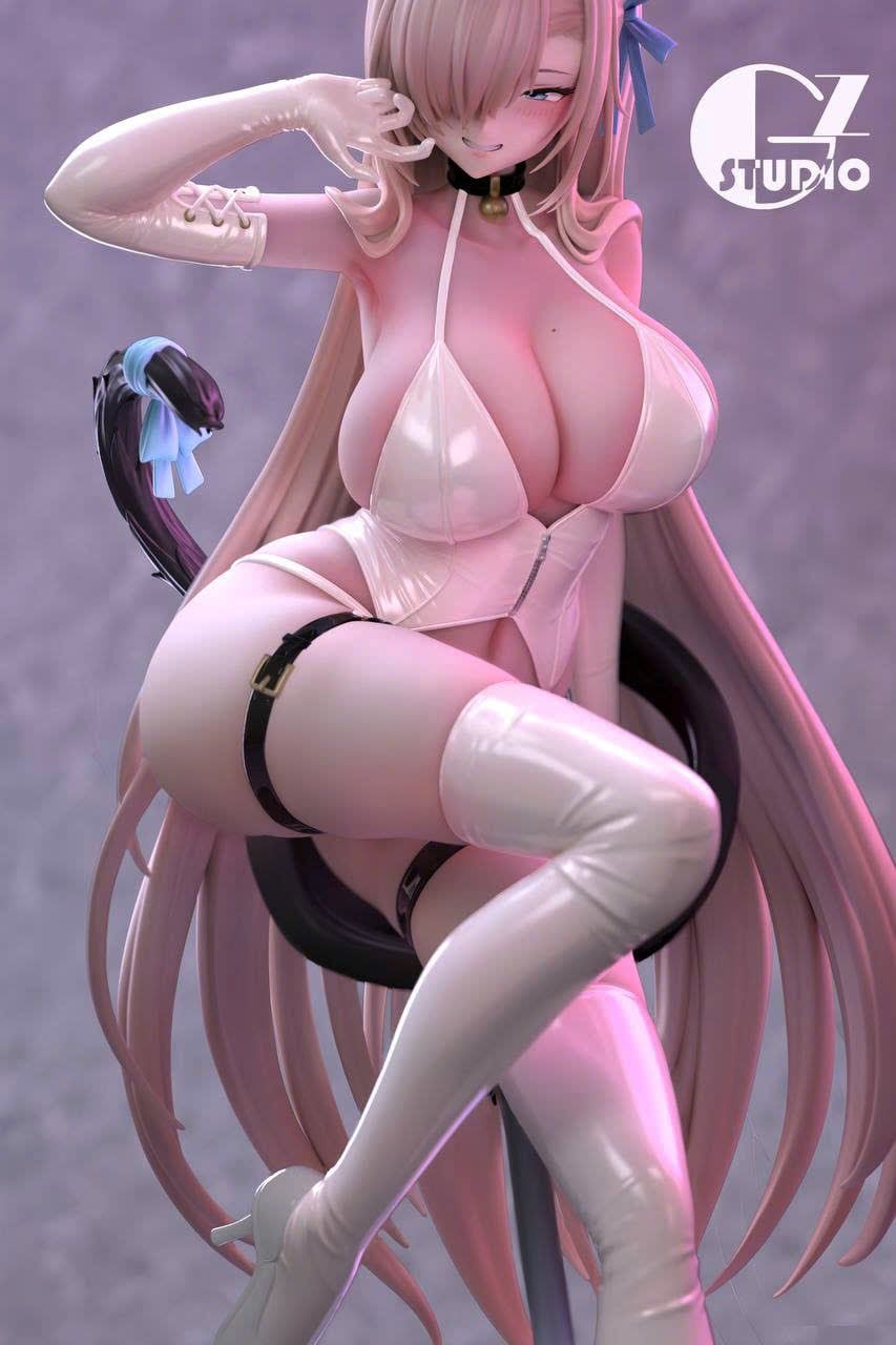  Asuna - Blue Archive - GZ Studio 