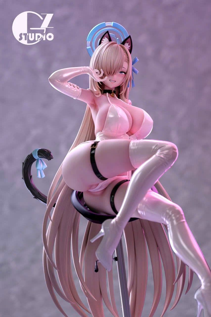  Asuna - Blue Archive - GZ Studio 