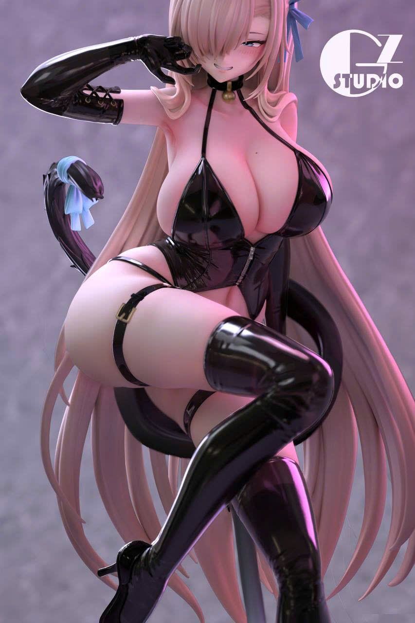  Asuna - Blue Archive - GZ Studio 