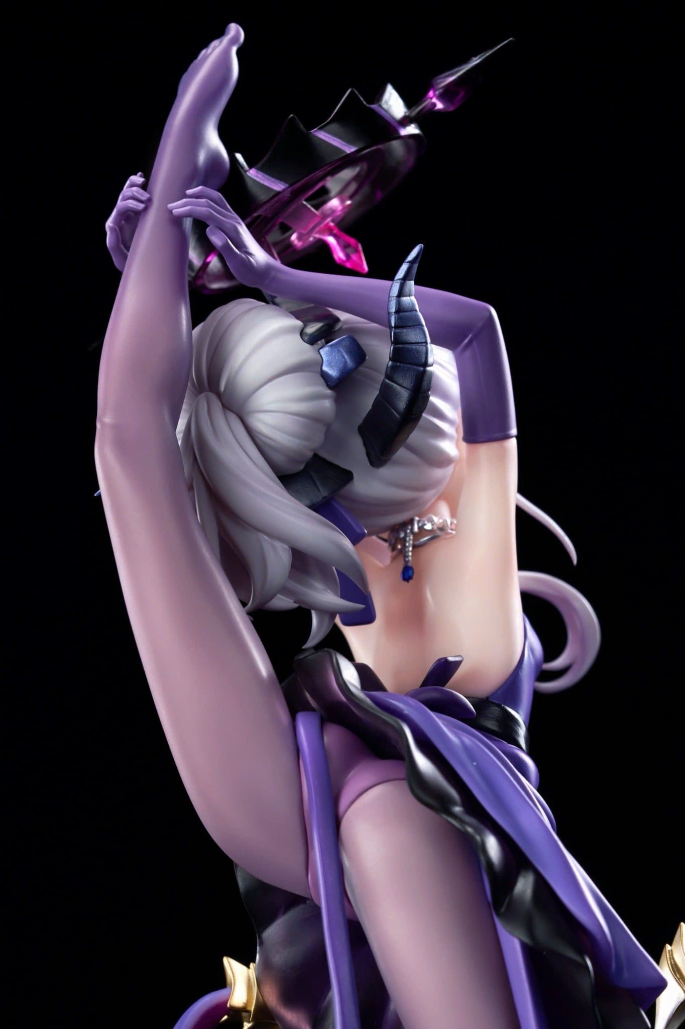  Hina - Blue Archive - Lolikoo Studio 