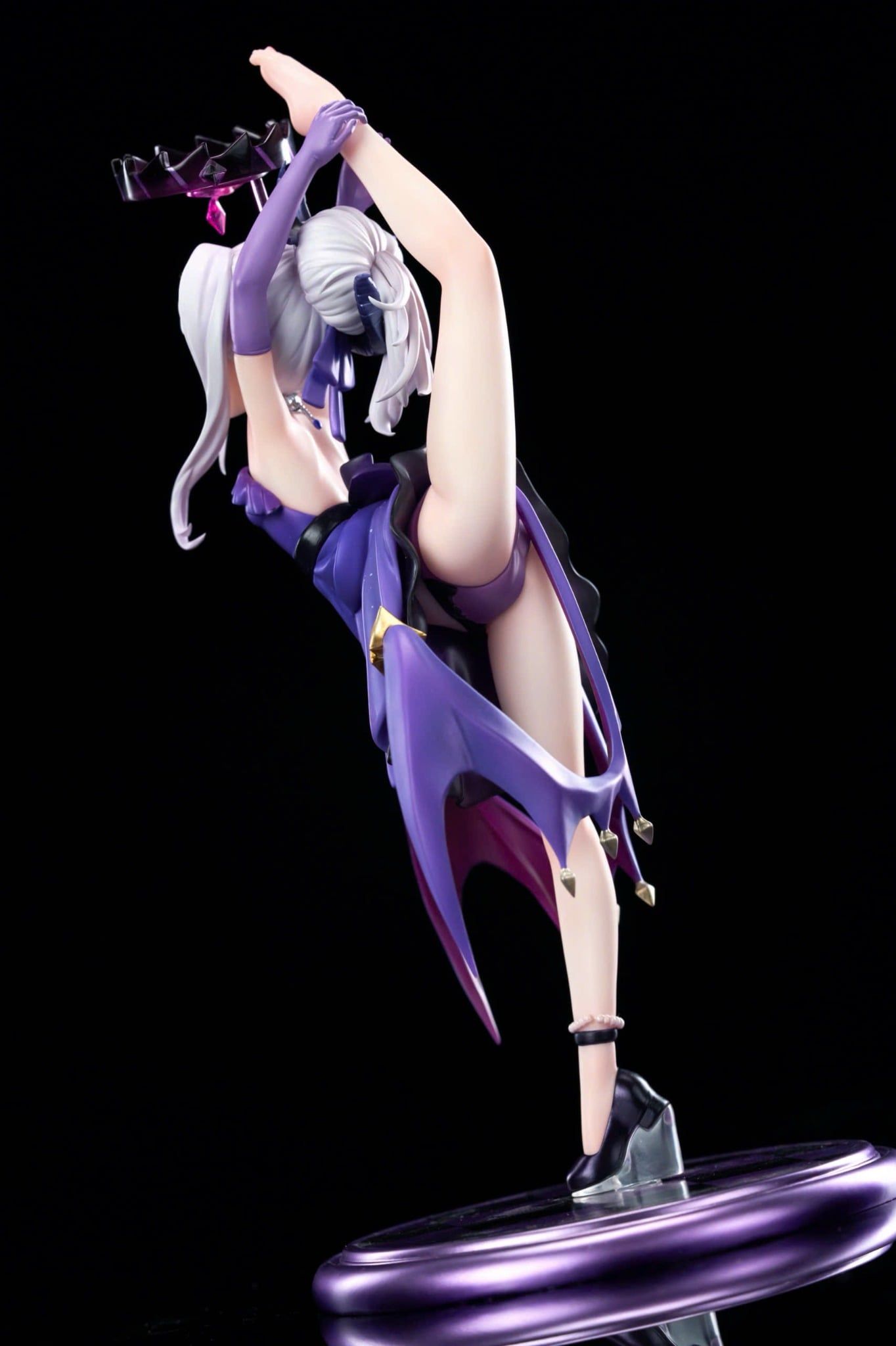  Hina - Blue Archive - Lolikoo Studio 