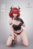  Laevatain - Arknight - Nerissa Studio 
