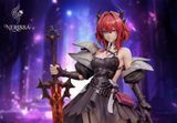  Laevatain - Arknight - Nerissa Studio 
