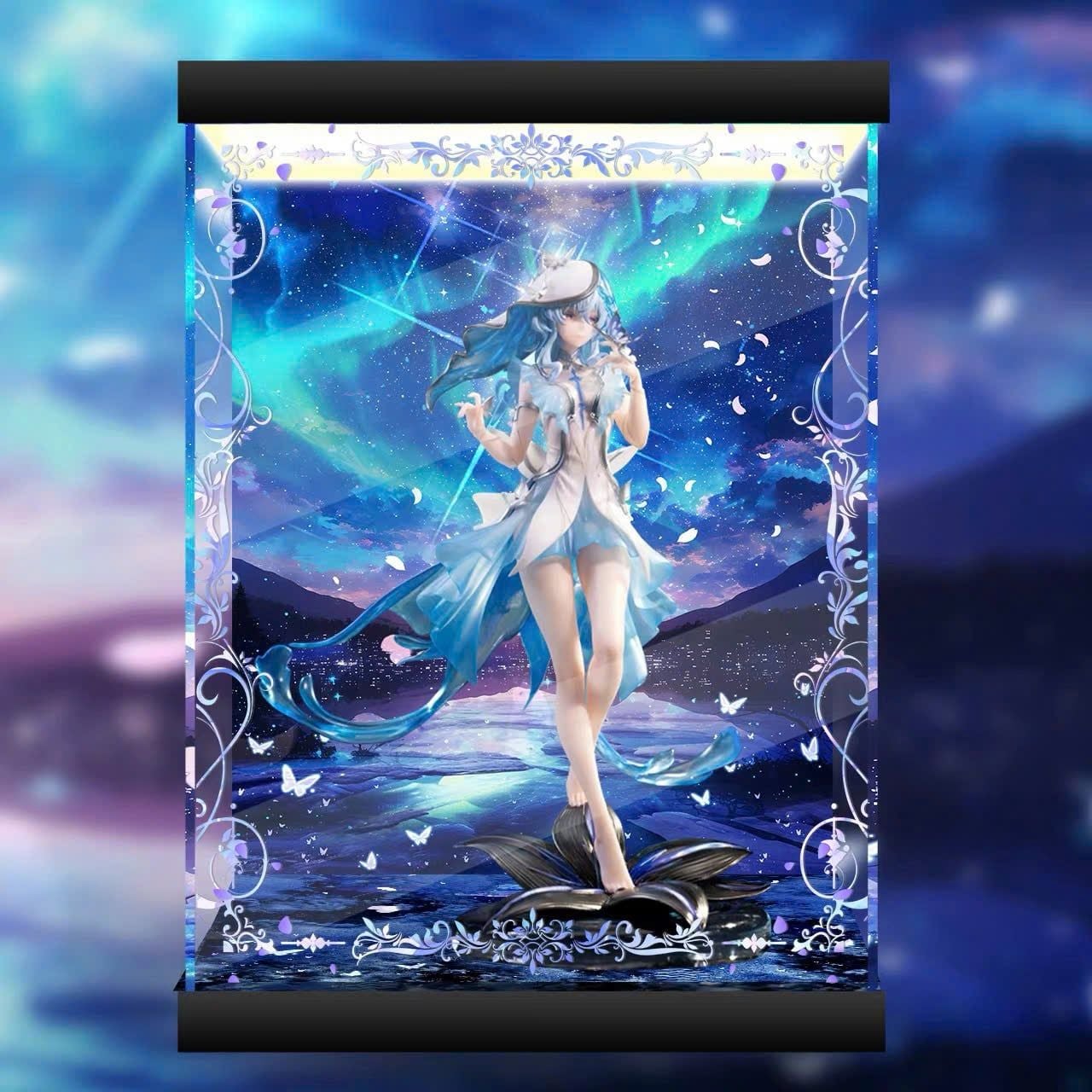  [ ORDER ] The Shorekeeper - Wuthering Wave - KURO GAMES 